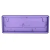 BGKYPRO Light Edge 60% Aluminum Customized Mechanical Keyboard Case HKD230808