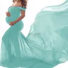 Annelik Elbiseleri Doğum Kadınları Elbise Fotoğraf Gebelik Hamilelik Elbise Hamile Kadınlar İçin Seksi Giysiler Omuz Kapalı Straplez Fotoğraf Çekimleri Ders HKD230808