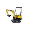 Large Machinery Equipment Wholesale Hinery Orchard Cler Excavator Mini Pastoral Small Hook Hine Drop Delivery Office School Busine Dh2Z5