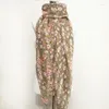 Sciarpe Hijab Donna Sciarpa Collo Scialli Per Veli Donna The