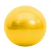 Palline da yoga Palla da yoga Palline da fitness Sport Pilates Parto Fitball Esercizio Allenamento Allenamento Palla da massaggio Palla da palestra 45 cm 230808