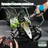 Giocattoli di trasformazione Robot 2 4 Ghz Modello Formula Racing Drift Veicolo Telecomando Giocattoli per auto RC per ragazzi Bambini Adulti Regalo di compleanno 230808