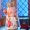 Blind box Laplly Song of Tarot Blind Box Figure Toy Fairy Tale Myth Angle Goddess Anime Figurine Surprise Box Zodiac Decoration Girl Toy 230808