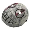 Latex Dead by Daylight Cosplay Mask Halloween Gamer Fans Collect Cosplay Costumes Props Q0806252B