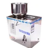 Powder Filling Machine Particle Dispenser Cereals Coffee Tea Powder Seasoning Automatic Quantification Packing Machine