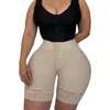 Taille Ventre Shaper Butt Lift Taille Formateur Contrôle Du Ventre Compression Post-partum Bbl Skims Shaper Sablier Figure Courbes Charmantes Fajas Colombianas 230808