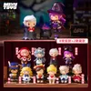 Caja ciega USER-X Mini Quest The Forest Of Love serie Blind Box Kawaii Dungeons Toy Lovely Doll Figure Cute Girl Regalo de cumpleaños Mystery 230808