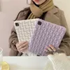 Funda per IPad Pro 11 Case 2022 Air 5 Air 4 10 9 8 7 6 5 Gen Mini 6 8.7 '' Cover in silicone TPU per Ipad 9th 10th Generation Case HKD230809