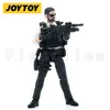 Militaire Figuren 1/18 JOYTOY Action Figure Jaarlijks Army Builder Promotie Pack Anime Collectie Model Speelgoed 230808