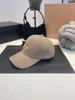 Baseball cap casquette designer cap designer kvinnor kep