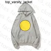 2023 Hommes Femmes Hoodies Sweats Impression Sourire À Manches Longues marque de mode À Capuche Style Hiver Chandail Tops Vêtements Hommes Femmes À Capuche