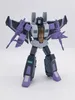 Transformacja Toys Robots Transformation Space DS-001 DS01 Starscream MP DS002 DS-002 Thundercracke DS-003 DS-01S Akcja Skywarp Rysunek 230808