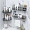 Badkamer Planken Douche Opbergrek Houder Wandmontage Organizer Keuken Voor Wasruimte Toilet 230809