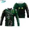 511q 2023 Formula One Herenmode Jassen Jas F1 Racing Team Caterham Schedel Pullover Rits