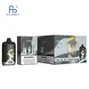 Fumot Digital Box 12K Dostosobalny Vape z 40 smakami OEL Nice Design Wholesale 12000 Puffs Vape UK UE Market Test Sprzedawca