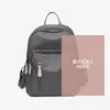 Women Backpack Style PU Leather Fashion Casual Bags Small Girl Schoolbag Business Laptop Backpack Charging Bagpack Rucksack Sport&Outdoor Packs 4169