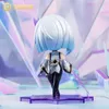 Blind box Kings of Glory Broken Mirror Blade Mirror Manual home Anime Character Peripheral Decoration Dolls Anime Character Toys kids toys 230808