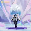 Blind Box Kings of Glory Broken Mirror Blade Mirror Manual Home Postacie Postacie Peripheral Decoral Dolls Anime Postacie zabawki dla dzieci zabawki 230808