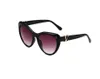 Sonnenbrille Klassischer Vollrahmen für Herren und Damen, schöne Designer-Sonnenbrille Biggie Sonnenbrille Damen Luxusmode Brillen Hip Hop Brillen 8721