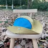 Berets 2023 Kinder Farbblockierung Fischerhut Jungen Mädchen Outdoor Camping Winddicht Kinder Bob Homme Sombrero Eimer Hüte