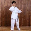 Gear protective Taekwondo Sportswear Suits de karate para niños Trajes de entrenamiento deportivo Suites de judo con uniforme de karate para adultos 230808