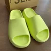 GAI Slippers Apanzu Slides and Women Man Platform Sandals Fashion Slippers for Ladies Slide Eame Orange 230809