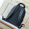 Unisex Fashion Casual Designe Luxury Discovery Bag Buckpack Schoolbage Новое зеркало качество M22558 M46684 кошелек для пакета