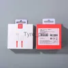 Laddare/kablar OnePlus 9 9R 10 Pro N10 5G Warp Charge Type-C-kabel 6A Snabbladdningslinje för en plus 1+ 8 7 Pro 7T 7 T 6T 9RT X0809