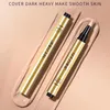 Concealer Shezi 35g Foundation Liquid Dark Eye Circle Pen Spot Akne Perfekte Hautpflege Make-up Schönheit Kosmetik 230808