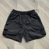 Shorts pour hommes 2023ss Top qualité Whoisjacov Puffer Y2k Streetwear pantalon pantalons de survêtement décontractés vêtements de basket-ball High Street