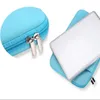 ناعم محمول حقيبة Notebook Case Sleeve Cover 11 12 14 15 15.6 بوصة لـ MacBook Pro Air Retina 13 لـ Huawei HP Dell Lenovo HKD230809