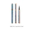 Diğer Sağlık Güzellik Ürünleri Kirpik Pens Eyeliner Tutkal Kalemi Kirpikler için Kendi Kirpik Yapışkan Yapışkan Siyah Renk Yıldızlı Giymesi Kolay Uzun Lastin Dh2GA