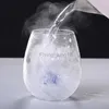 3D Creative Verre Café Tasse À Eau Haute Borosilicate Résistant À La Chaleur Tasse À Lait Intégré Mignon Dessin Animé Animal Bière Whisky Verres HKD230809