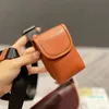 2023-Designer-Tasche Damen Schulter Männer Aktentasche Handtasche Umhängetaschen mit Geldbörse Lady Trend All-Match-Geldbörse