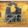 Other Toys Famous Film Helm Scene Deep UCS Scale Model Moc Building Blocks Ultimate Collector Series DIY Assembling Bricks Gift 230809