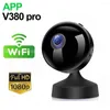 Camicorders Wireless WiFi Intelligent Camera Outdoor Home Monitoring Infrared Night Vision High-Definition