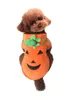 Dog Apparel Hoodies Halloween Costume For Pets Items Luxury Winter Clothes Small Breeds Dogs Funny Pumpkin Costumes 2023 Latest