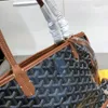 Nakış Sıradan Büyük Tatlar Zil Çorba Fermuarı Luxurys Bag Tasarımcılar Bags Desen Deri Kadınlar Alışveriş Metal Crossbody Tiger