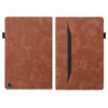 للنيران MAX 11 Tablet Case 11 Inch Fashion PU Leather Wallet Stand Case for Coque Fire Max 11 2023 Cover Funda HKD230809