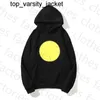 2023 Hommes Femmes Hoodies Sweats Impression Sourire À Manches Longues marque de mode À Capuche Style Hiver Chandail Tops Vêtements Hommes Femmes À Capuche