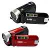 Videocamere Videocamere Videocamere DV portatili digitali ad alta definizione