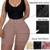 Cintura Tummy Shaper Levantamiento de glúteos Entrenador de cintura Control de barriga Compresión posparto Bbl Skims Shaper Figura de reloj de arena Curvas encantadoras Fajas Colombianas 230808