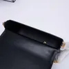 Femmes Luxurys TF Sac Designer Sacs à main Sacs à bandoulière Fourre-tout Nouvelle mode Spécial Chaîne en cuir Ceinture Sacs à main Sac à bandoulière portable Sacs à chaîne tricolores