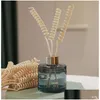 rattan 50pcs m wavy reed for bedroom tootea air prifener frifener home decor volatile stick dhaon f dhaon