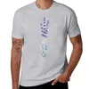 Herren Polos Aquarell Lavendel T-Shirt Kurze Kleidung