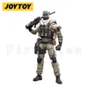 Figurines militaires 1/18 JOYTOY figurine liberté milice 01 Anime Collection modèle jouet 230808