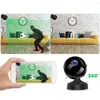 Camicorders Wireless WiFi Intelligent Camera Outdoor Home Monitoring Infrared Night Vision High-Definition