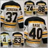 Boston''Bruins''Patrice Bergeron David Pastrnak Boston Hockey Jersey Custom Men Women Kids Bruins Brad Marchand Taylor Hall Tyler Bertuzzi Nick Foligno