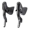 Fiets Stengels LTWOO Grind Kit GR7 GR9 Fiets Shifter en Achterderailleur 10 11 Speed Schijfrem Single Road 230809