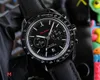 Speedmaster Sport Omeg Designer Women Moonswatch Watch Mens Watches High Quality Montre Luxe 42mm Prx Uhr With Box Ewnk
